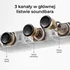Soundbar ULTIMEA 7.1ch z subwooferem do telewizora, system Podgląd zdjęcia produktu 10