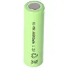 Akumulator NiMH Flat Top Mignon AA 900mAh w wersji Podgląd zdjęcia produktu 1