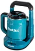 Makita® Akku-Wasserkocher 800 ml 2 x 18 V - DKT360Z Produktbild-Vorschau 1