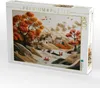 CALVENDO Puzzle Ein Motiv aus dem Kalender Paper Art | 2000 Produktbild-Vorschau 2