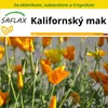 SAFLAX Kultivačný set - Kalifornský mak - Eschscholzia Náhľad obrázku produktu 4