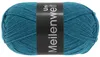 Lana Grossa - Meilenweit 100g 1371 petrol Produktbild-Vorschau 1