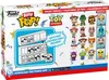 Toy Story - Emperor Alien Buzz Lightyear Bitty Pop! Funko Produktbild-Vorschau 2