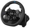 Logitech G G923 SE, Kierownica + pedały + joystick, PC, Podgląd zdjęcia produktu 23