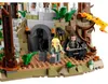 Lego Icons 10316 Le Seigneur Des Anneaux : Rivendell Voir les images du produit 33