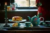 PIP STUDIO Winter Wonderland Ladybug Ramequinform rund Produktbild-Vorschau 3