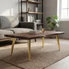 Sada 4 stylových šikmých nábytkových nohou "Elegance" ve Náhled obrázku produktu 6