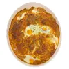 Trianon Auflaufform oval groß 3L aus Glas 37x28,5x8,5cm Produktbild-Vorschau 5