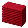 10er PACK Gästetücher 30x50 cm Gästehandtücher Produktbild-Vorschau 2