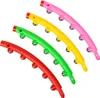 Gymtek® Cerceau Hula Hoop - 95cm de diamètre - pour adultes Voir les images du produit 10
