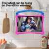 Dětské pouzdro pro Honor Pad X8a / Pad X9, lehké Náhled obrázku produktu 7