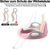 NAIZY Kinder Toilettensitz Baby Sitz Töpfchentrainer WC Produktbild-Vorschau 3