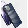 Robuste Thunder Hülle für Xiaomi Mi 11 - Blau KP10774 Produktbild-Vorschau 3