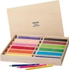 Creall Maxi Buntstifte Aufbewahrungsbox 147-teilig Produktbild-Vorschau 1