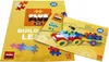 Klocki Plus Plus Big Basic EDU – Make&GO! 200 Teile Produktbild-Vorschau 11