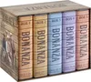 Bonanza - Komplettbox (Staffel 1-14) Produktbild-Vorschau 3