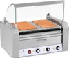 Expondo Royal Catering Gril na hot dogy – 9 válečků – Náhled obrázku produktu 1