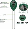 - 3-in-1-Bodentester, Boden-pH-Tester, Produktbild-Vorschau 3