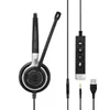 EPOS Headset IMPACT SC 665 USB-A Produktbild-Vorschau 4
