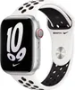 Apple MPH13ZM/A, Band, Smartwatch, Schwarz, Weiß, Apple, Produktbild-Vorschau 3
