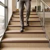 QUEST Binario per scale 50x45 mm, 1,5 m RO PVC, bordo Anteprima dell’immagine prodotto 10