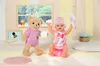 Zapf BABY born Bär pink Produktbild-Vorschau 18
