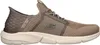 Skechers Ingram Brackett Herren Sneaker, Hands Free Produktbild-Vorschau 45