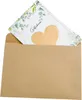 Rubbelkarten Karte, 8 Sets Gutschein Rubbelkarten, Karte Produktbild-Vorschau 3