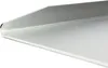 Plaque de cuisson en acier inoxydable | Plancha 45x34cm - Voir les images du produit 4