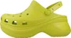 Crocs Classic Bae Clog Zielony Podgląd zdjęcia produktu 2