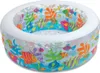 aufblasbares Schwimmbad-Aquarium 58480NP 152 x 56 cm Produktbild-Vorschau 1