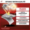 WALSER Abdeckplane Auto All Weather, Abdeckplane Produktbild-Vorschau 3