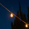 Lumisky Fantasy Cord Solar, 10 Lampen, LED, 7,45 m, 1 Produktbild-Vorschau 7