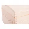 Pudełko Drewniane Kufer Z Zamkiem 34,5x25x19,2 cm Podgląd zdjęcia produktu 11