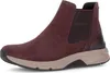Gabor GABOR Rollingsoft sportliche Stiefelette Rot Rot 40.5 Produktbild-Vorschau 8