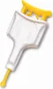 ROCHE Accu Chek Safe T Pro Uno 200 Stück 1 Pack Produktbild-Vorschau 2