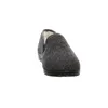 Rohde Hausschuhe Uni 323230393139 Grau 42 EU Produktbild-Vorschau 35