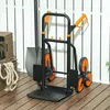 Wózek schodowy DURHAND, nośność 120 kg, wózek transportowy Podgląd zdjęcia produktu 7