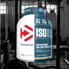 DYMATIZE Whey Protein Pulver Shake Hydrolysat Eiweiß ISO Produktbild-Vorschau 12