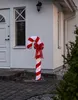 Szwedzka Dekoracja Świąteczna Laska Cukrowa LED CANDYCANE Podgląd zdjęcia produktu 4