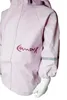 Kinder Mädchen Matsch- und Buddeljacke Regenjacke Outdoor Produktbild-Vorschau 3