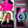 NALIA Silikonhülle für Samsung Galaxy S26 Ultra – Produktbild-Vorschau 2