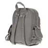 Mini Damen Rucksack Freizeit Reisen Outdoor Umhängetasche Produktbild-Vorschau 5