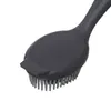 Kartáč na mytí nádobí s rukojetí, černý Náhled obrázku produktu 3