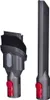Aspirateur sans fil Dyson V15 Detect Fluffy Voir les images du produit 9