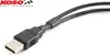 Koso X-Claws Clip-on Heizgriffe 94 x 34,7mm mit Produktbild-Vorschau 7