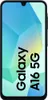 Samsung Galaxy A16 128GB Blue Black 6.7" 5G 4GB EE DE Model Podgląd zdjęcia produktu 2