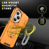 Etui double couche pour Honor 400 Pro, cache-appareil photo Voir les images du produit 5