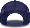 New Era 9FORTY A-Frame Trucker Cap New York Yankees League Produktbild-Vorschau 4