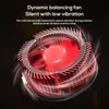 Oryginalny wentylator chłodzący MEMO CX08 PRO do smartfonów Podgląd zdjęcia produktu 6